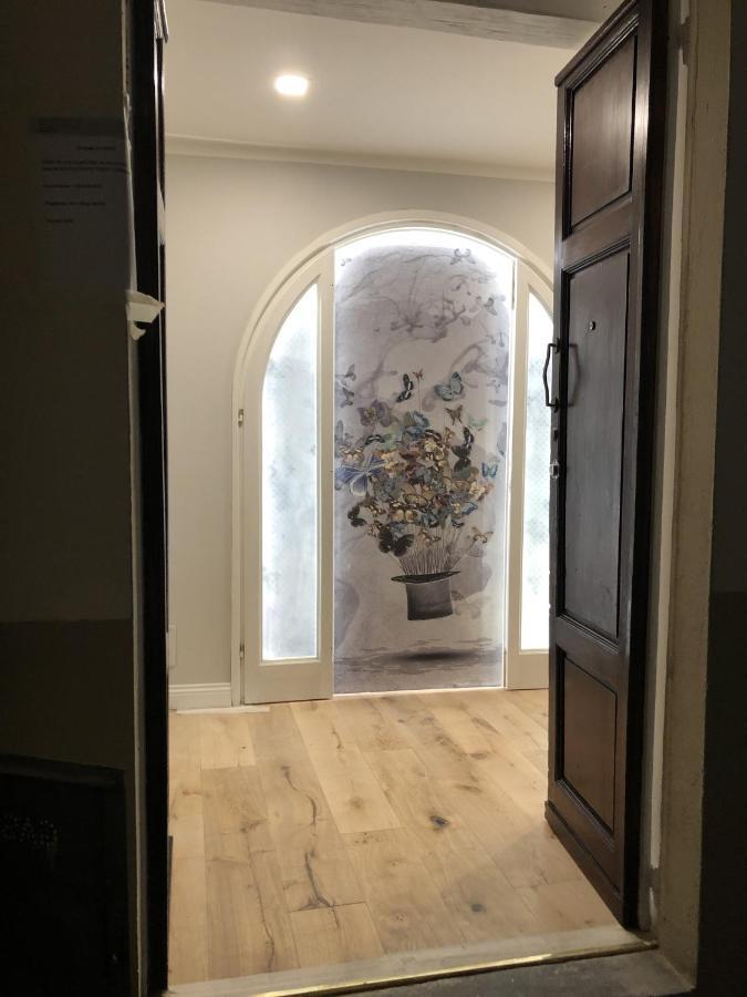 Peruzzi Royal Suite 佛罗伦萨 外观 照片